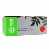 Картридж Cactus CS-CF360A № 508А черный