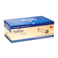 Картридж ProfiLine PL-NPG-11 № 1382A002/1382A003 черный