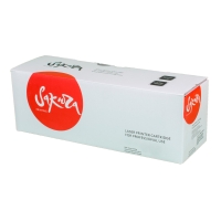 Картридж Sakura CB436A № 36A черный