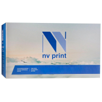 Картридж NV Print 046H для Canon № 1254C002 черный