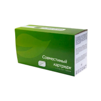 Картридж Совместимый HP CF231A № 31A черный