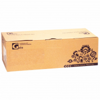 Картридж GalaPrint GP-046 № 1250C001/1250C002 черный