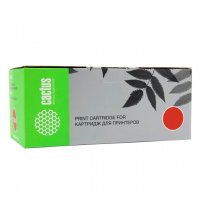 Картридж Cactus CS-CF333A № 654A пурпурный