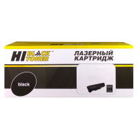 Картридж Hi Black HB-W2072A № 117A желтый