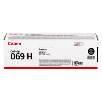 Картридж Canon cartridge 069H № 5098C002 черный