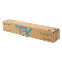 Картридж Kyocera TK-8118C № 1T02P3CCN0 голубой