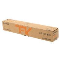 Картридж Kyocera TK-8118Y № 1T02P3ACN0 желтый