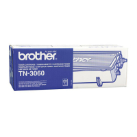Картридж Brother TN-3060 черный