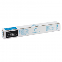 Картридж Kyocera TK-8365C № 1T02YPCNL0 голубой