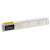 Картридж Kyocera TK-8365Y № 1T02YPANL0 желтый