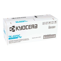 Картридж Kyocera TK-5370C № 1T02YJCNL0 голубой