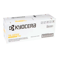 Картридж Kyocera TK-5370Y № 1T02YJANL0 желтый