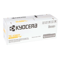 Картридж Kyocera TK-5380Y № 1T02Z0ANL0 желтый