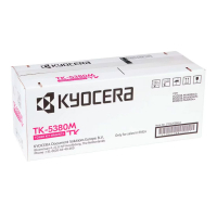 Картридж Kyocera TK-5380M № 1T02Z0BNL0 пурпурный