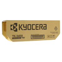 Картридж Kyocera TK-3400 № 1T0C0Y0NL0 черный