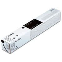 Картридж Canon C-EXV-65 black № 5761C001 черный
