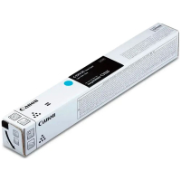 Картридж Canon C-EXV-65 cyan № 5762C001 голубой
