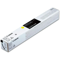 Картридж Canon C-EXV-65 yellow № 5764C001 желтый