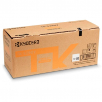 Картридж Kyocera TK-5290Y № 1T02TXANL0 желтый