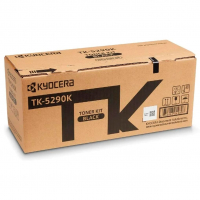 Картридж Kyocera TK-5290K № 1T02TX0NL0 черный