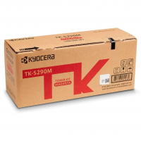 Картридж Kyocera TK-5290M № 1T02TXBNL0 пурпурный